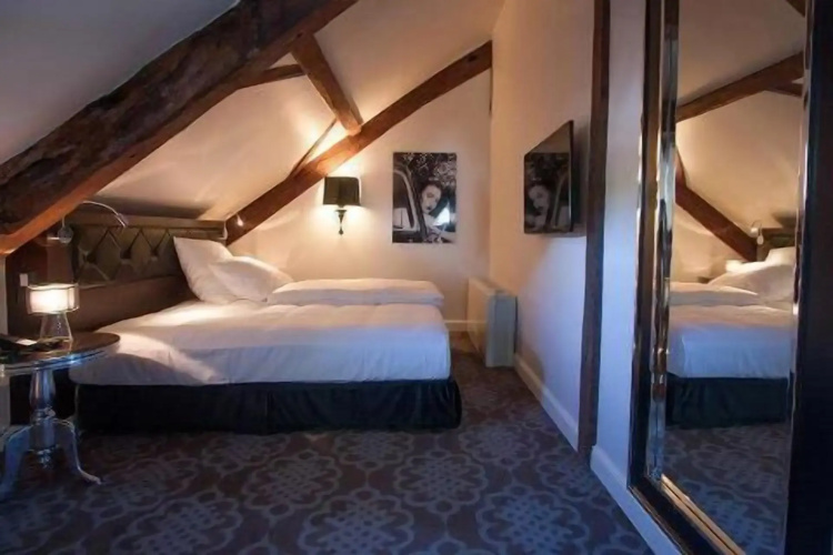 Le Clervaux Design Hotel & Spa