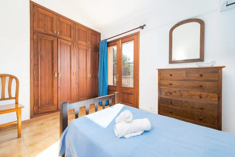 COSTE CAN MORAGUES - Villa for 8 people in Pollença.