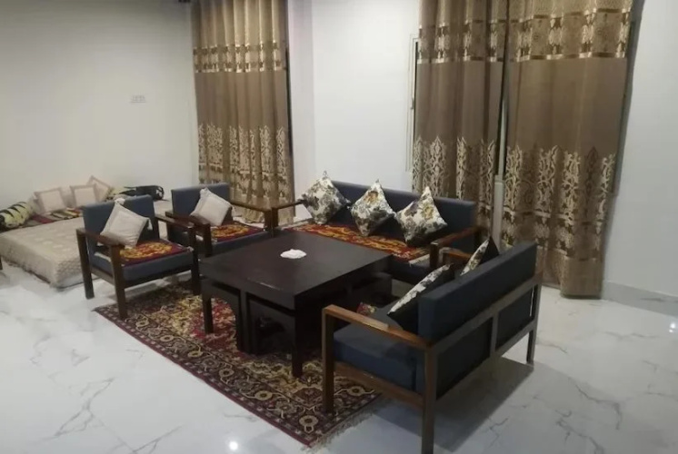 AtulyaNeer Cottage