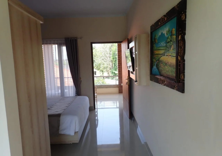 North Wing Canggu Resort