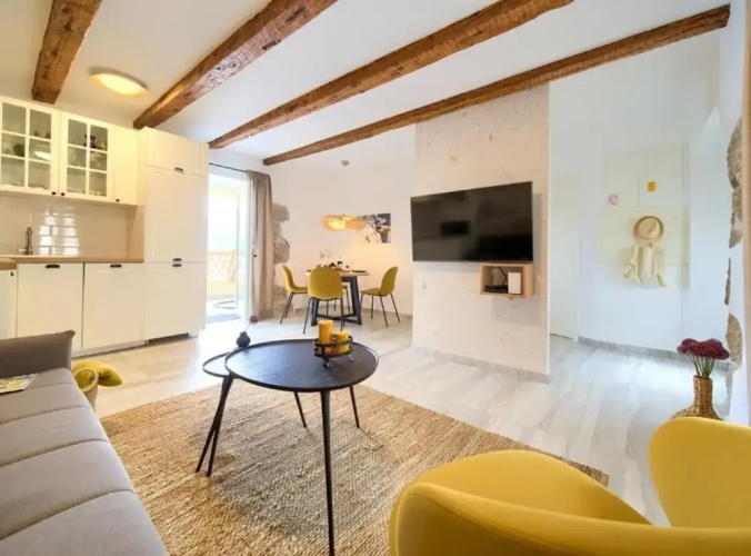 Apartment Dume
