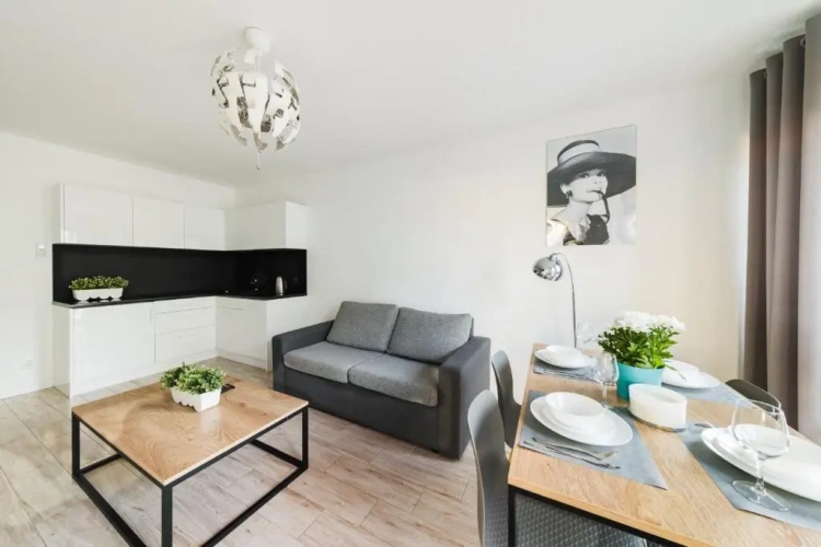 Superior Apartment
