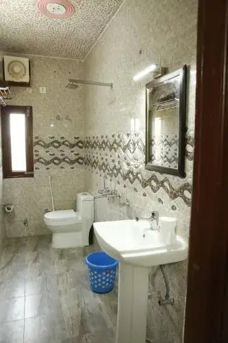 Indian Homestay
