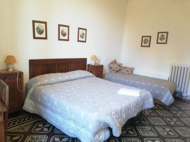 Albergo Bernini