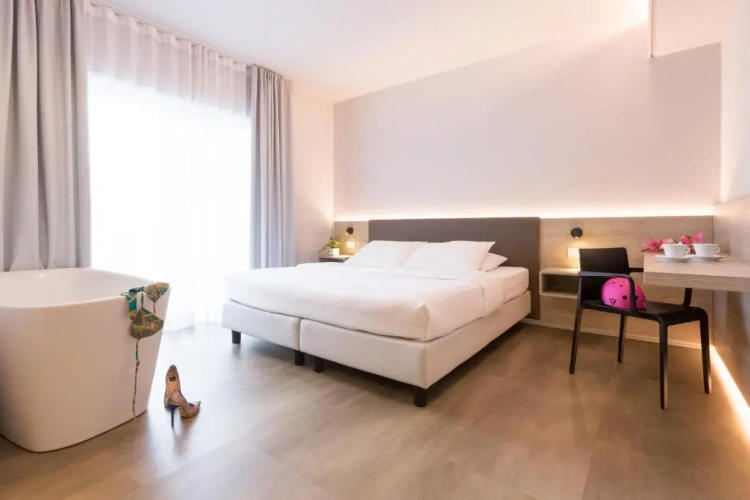 Delight Double room