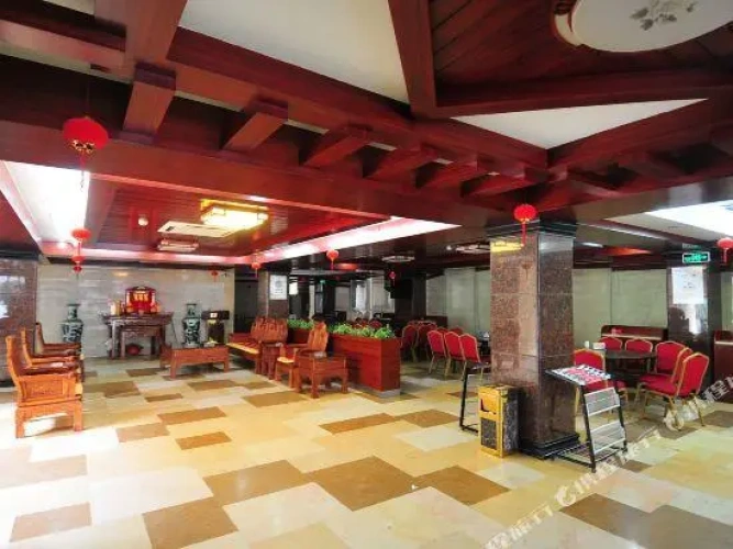 Business room