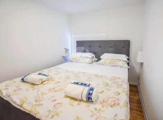 Camping Mobile Homes Bella Vita Biograd Na Moru - Biograd na Moru