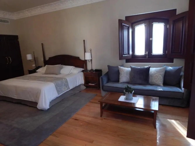 Junior Suite