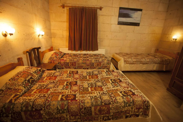 Cappadocia Palace Hotel