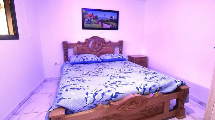 La Hacienda Cyprus