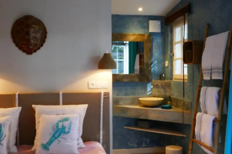 La Vagabonde