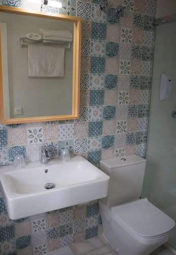 Hostal Bellavista