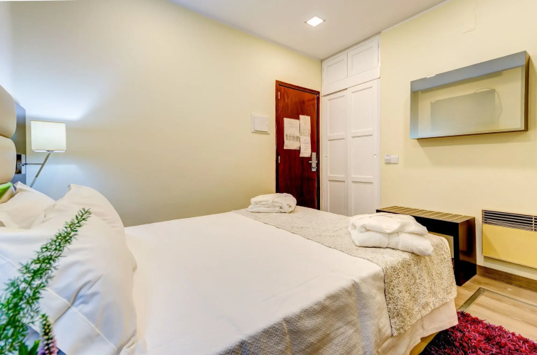 Hotel LX Rossio