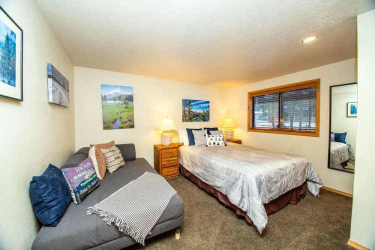 Red Cedar 53 3 Bedroom Home