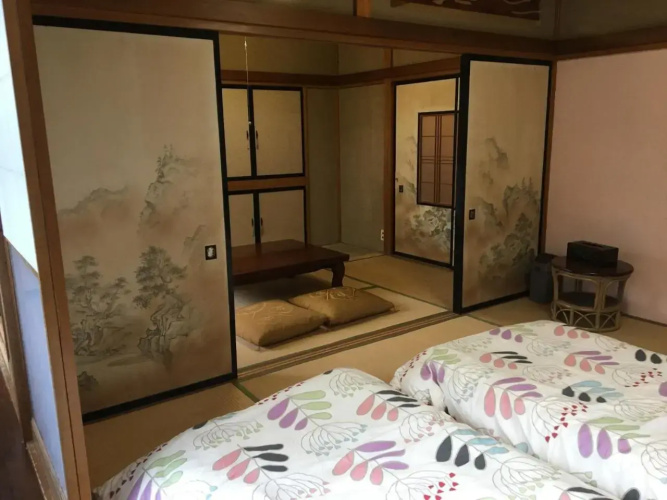 Nikko - House / Vacation STAY 40938