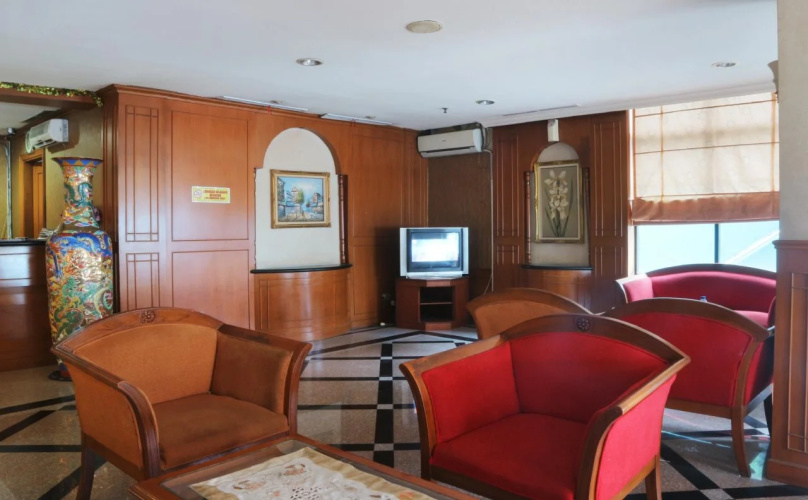 Imagen del hotel