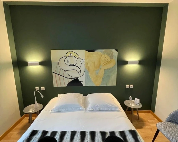 Comfort Double room