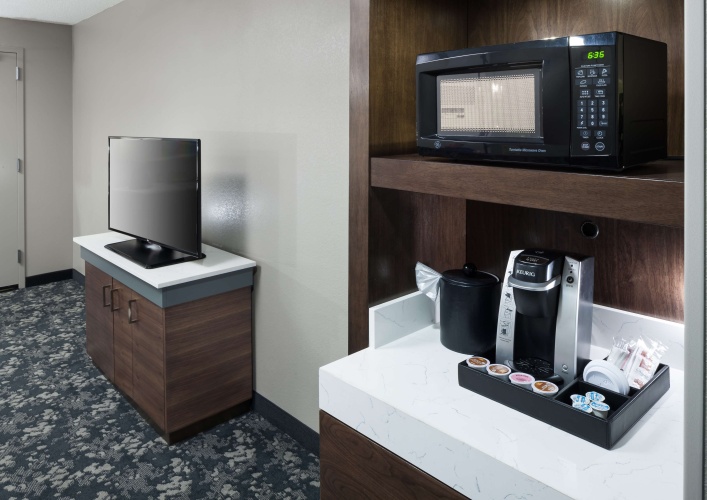 Hilton Garden Inn Nashville Vanderbilt photo 43