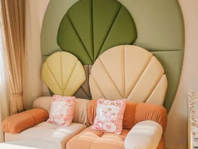 ChaoQi Hotel