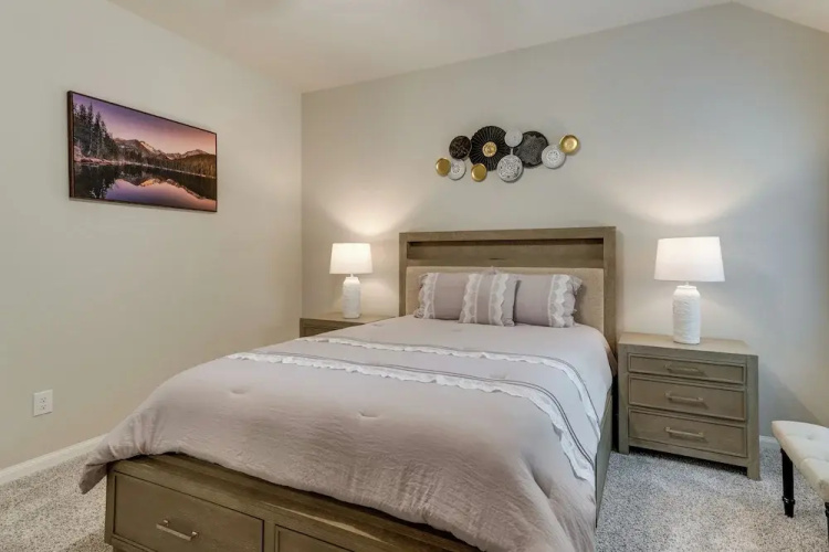Lake Conroe Home W/ Resort-style Perks & Patio - Lake Conroe, TX