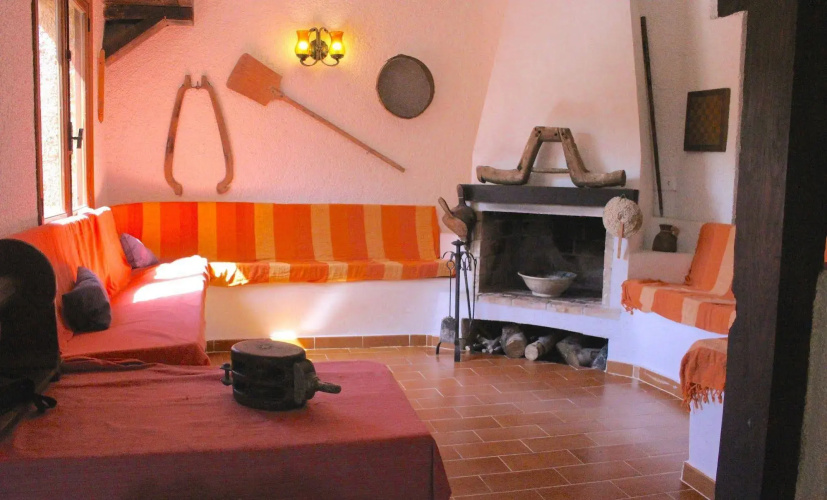 Villa Costa Blanes