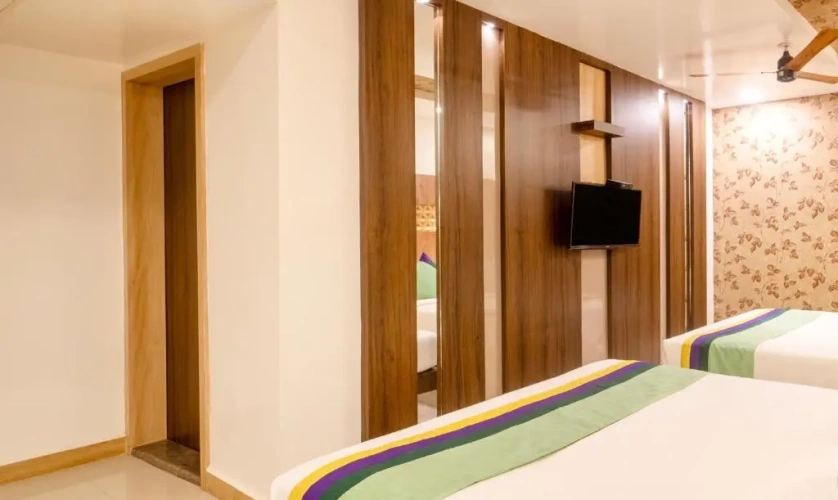 Premium room