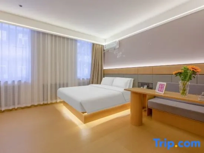 2 Bedrooms Premier Suite