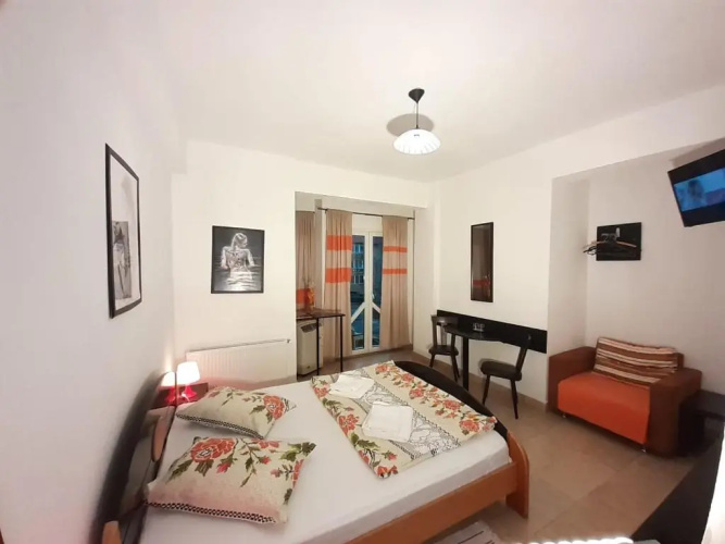 Taxi Hostel