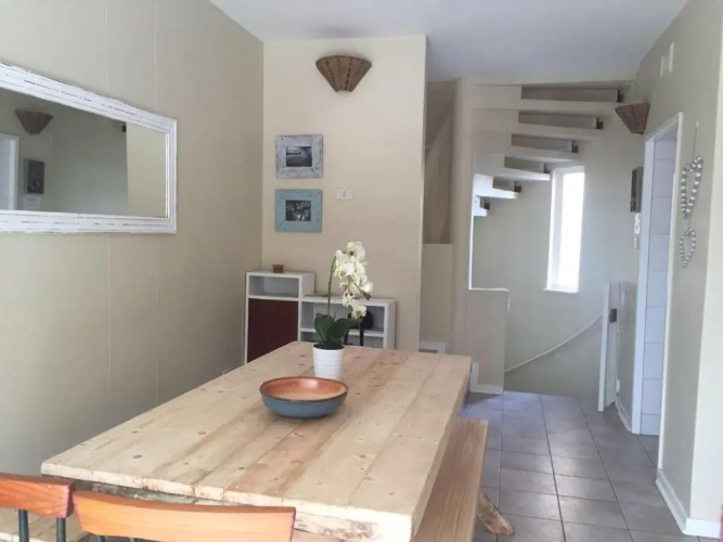 9 Casablance Ballito~Beach on your doorstep.