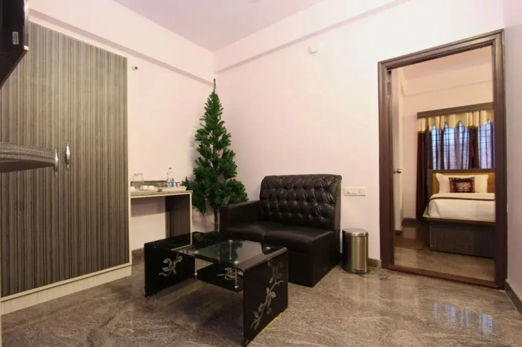 OYO 8385 Udupi Inn