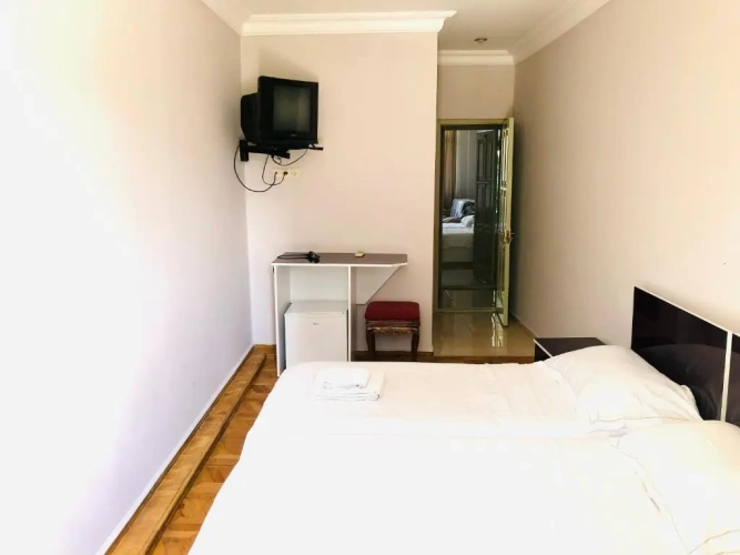 Economy Twin room