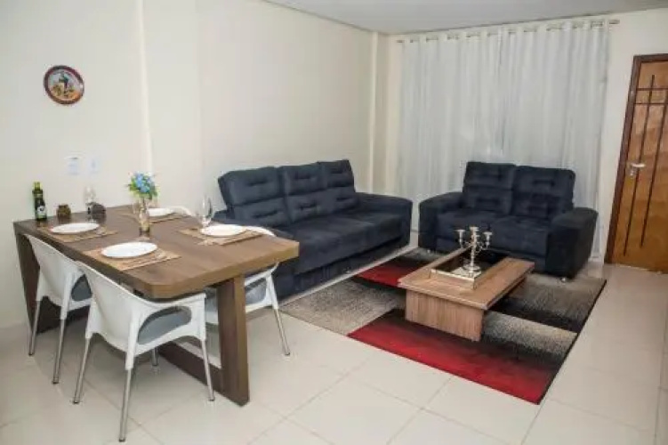 Executivo Flat II
