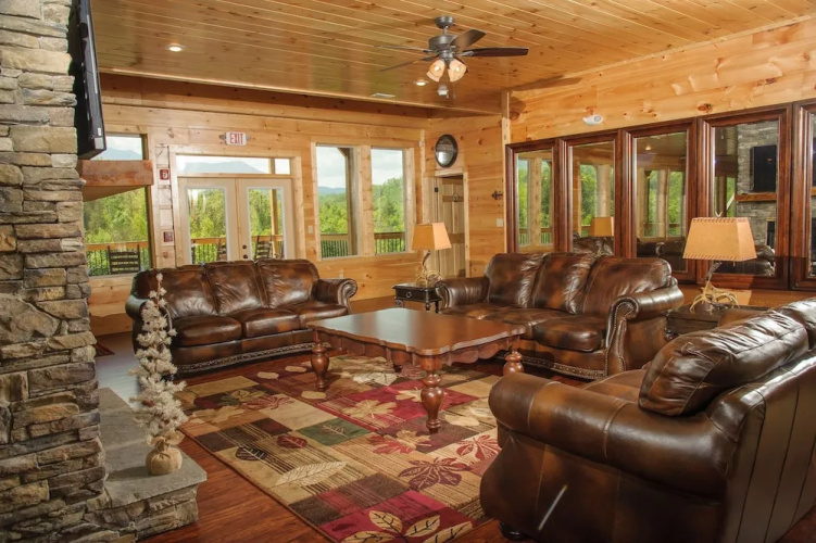Greenbrier Estate