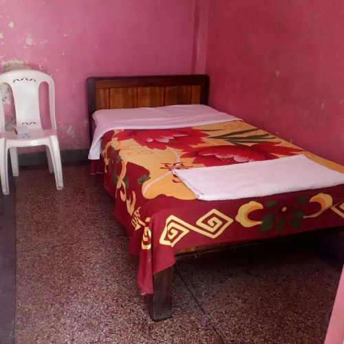 Othaya Annex Lodge