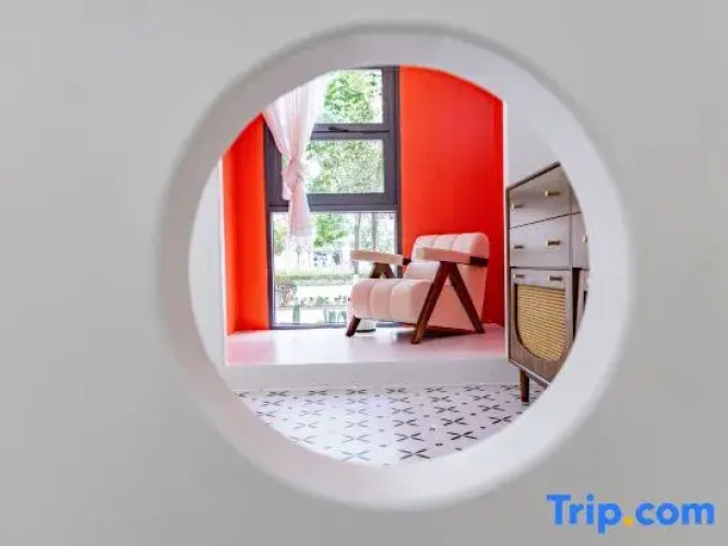 Jianshui Meets Cloud Impression Homestay