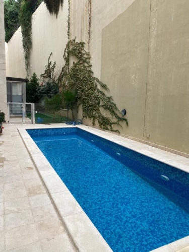 Grand Residence apartment