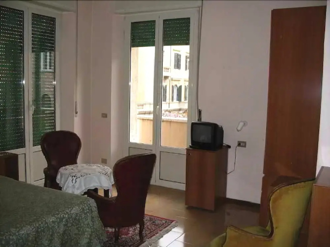 Villa Porpora