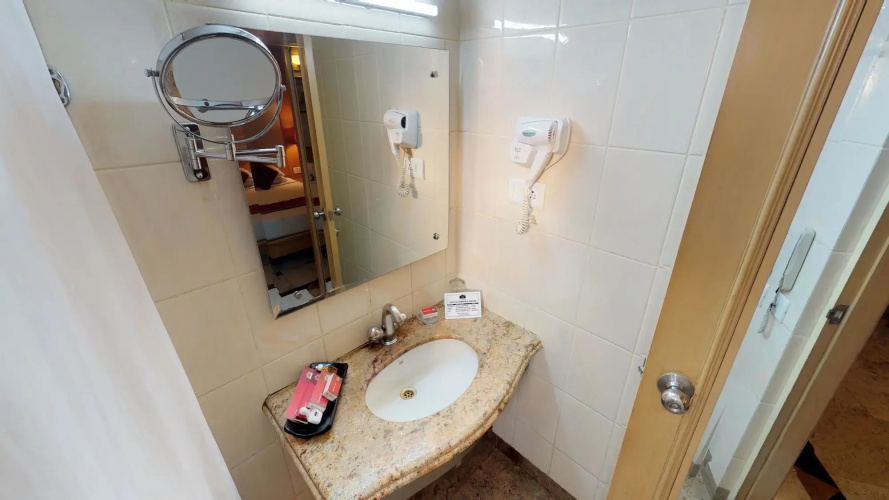 Hotel Pai Viceroy