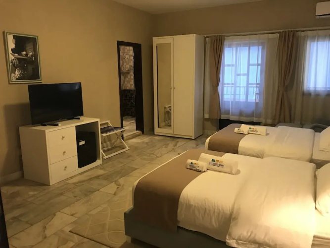 Sunset Inn Guest House
