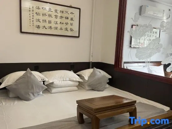 2 Bedrooms Family Suite