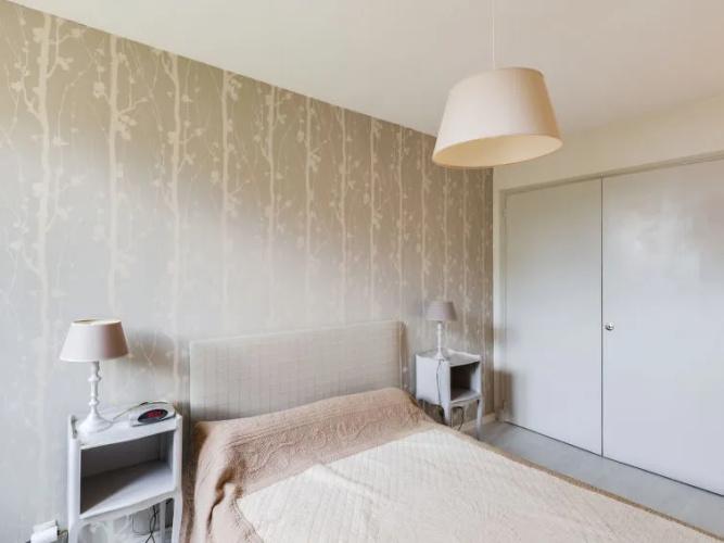 Apartment Les Sables