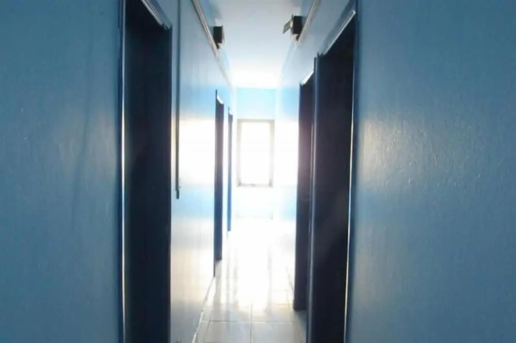 Hotel Cristal