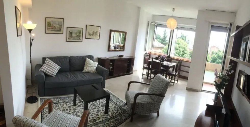 Casa Carozzi