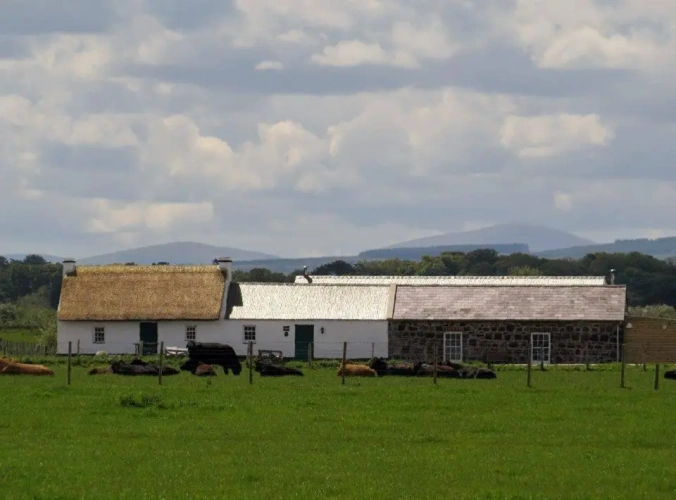 3 Bedrooms Cottage