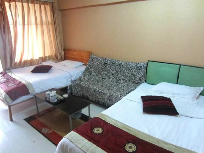 Xinyi Inn