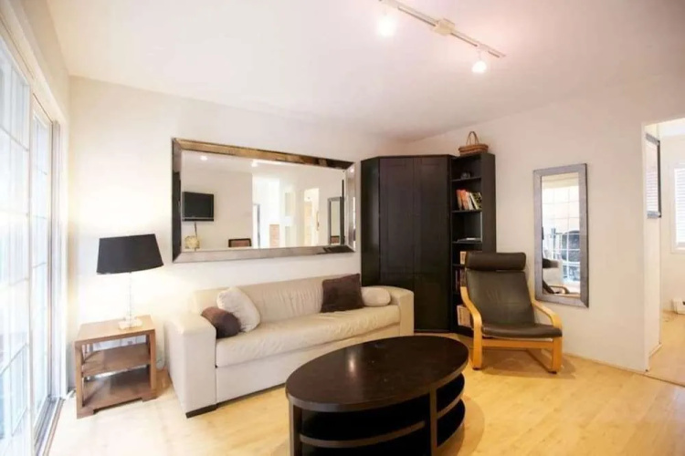 Castro Central Apartment