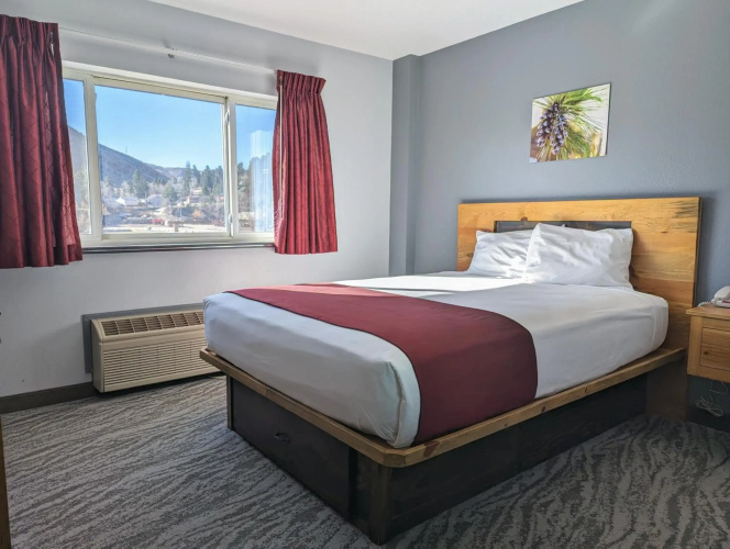 First Gold Gaming Resort