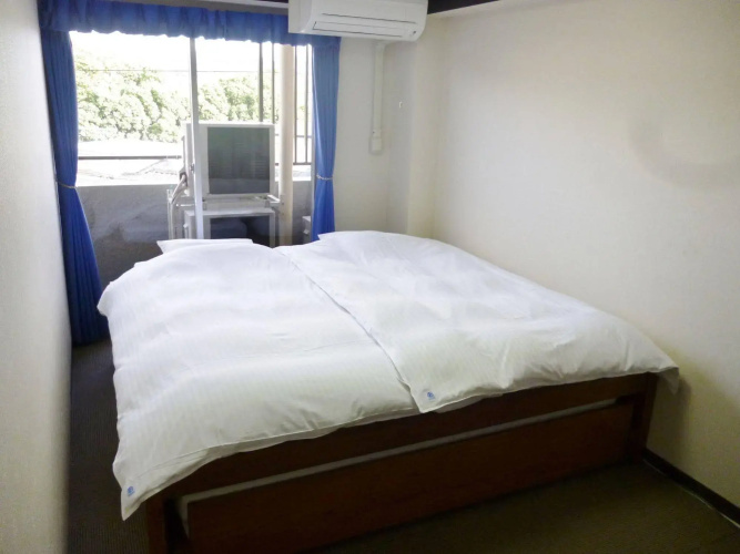 Econo-Inn Kyoto
