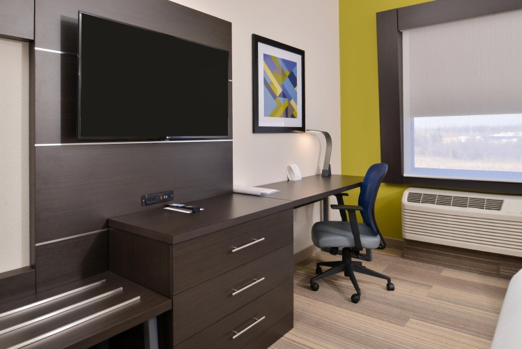 Twin Suite