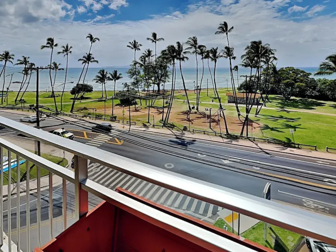 Island Surf 506 by Maui Rental Group